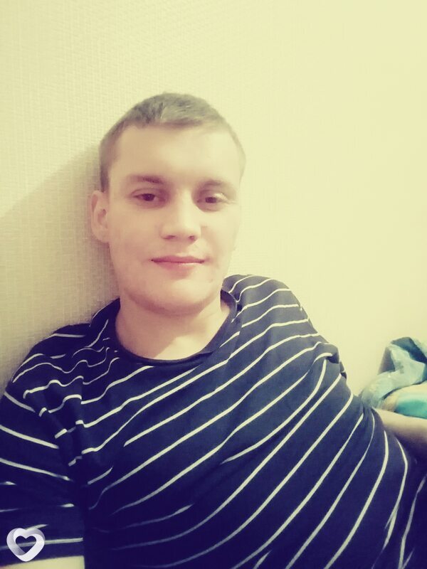 Кирилл, 26, Москве — анкета №586242
