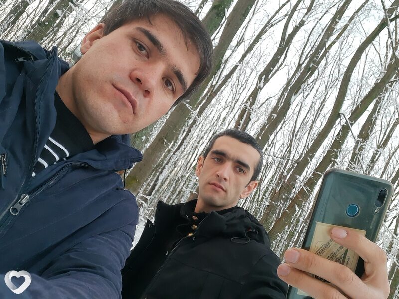 Расул, 40, Москве — анкета №586247