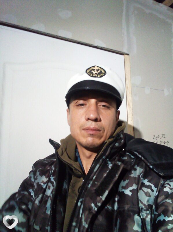 Ден, 40, Конакове — анкета №586251