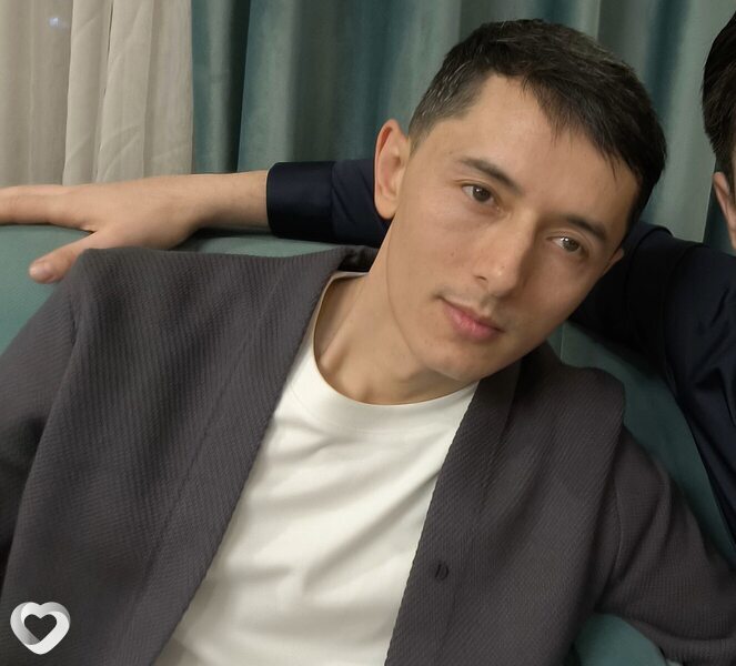 Шах, 30, Алматы — анкета №586255