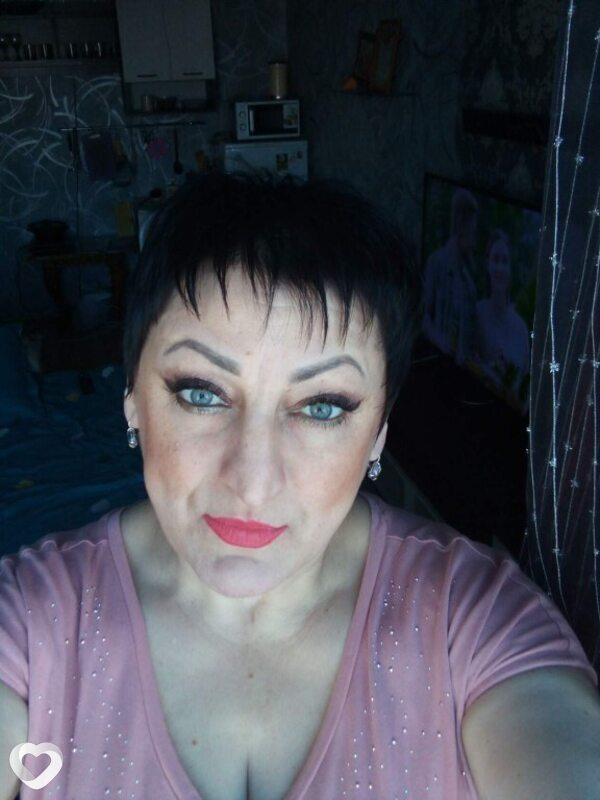 Оксана, 47, Ачинске — анкета №586257