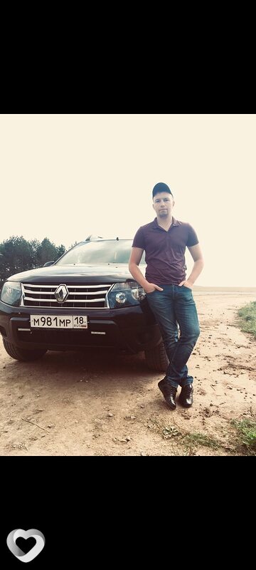 Евгений, 37, Москве — анкета №586258