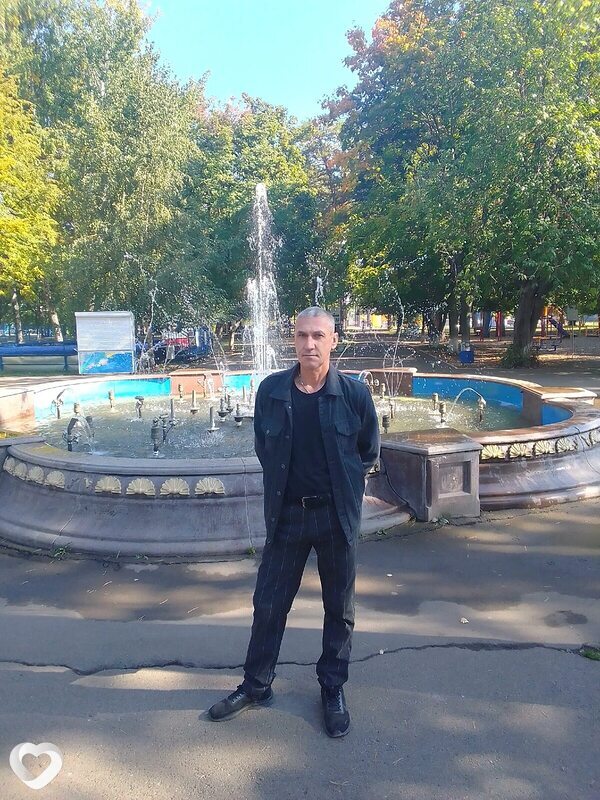 Алексей, 53, Качканаре — анкета №585910