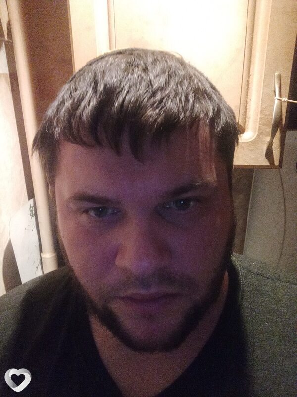 Сергей, 39, Ярославле — анкета №585911