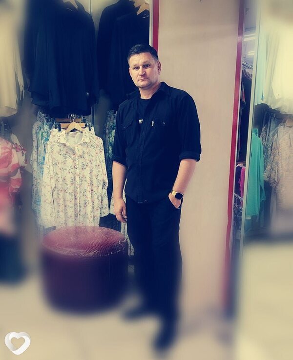 Владимир, 29, Астане — анкета №585914
