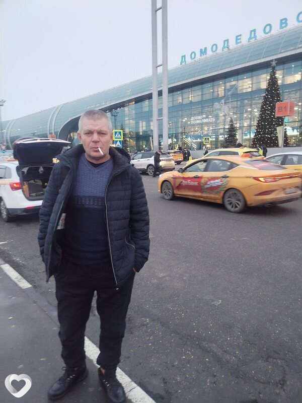Дмитрий, 45, Улан-Удэ — анкета №585927