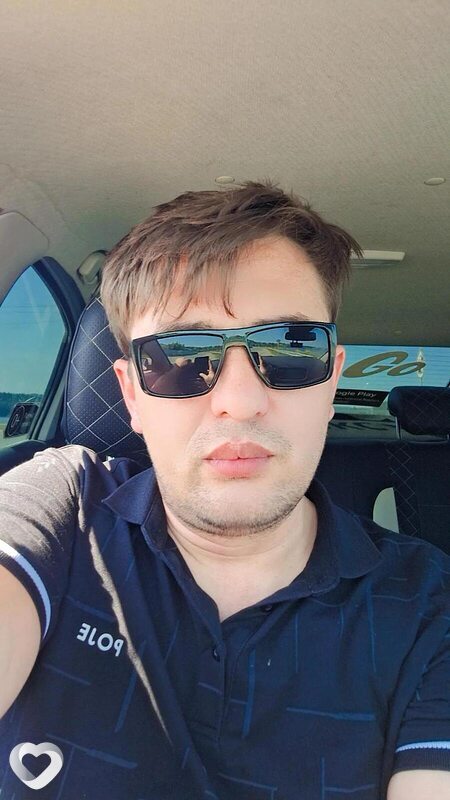 Алик, 31, Перми — анкета №585928