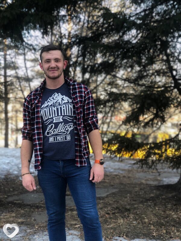 Андрей, 41, Москве — анкета №585929