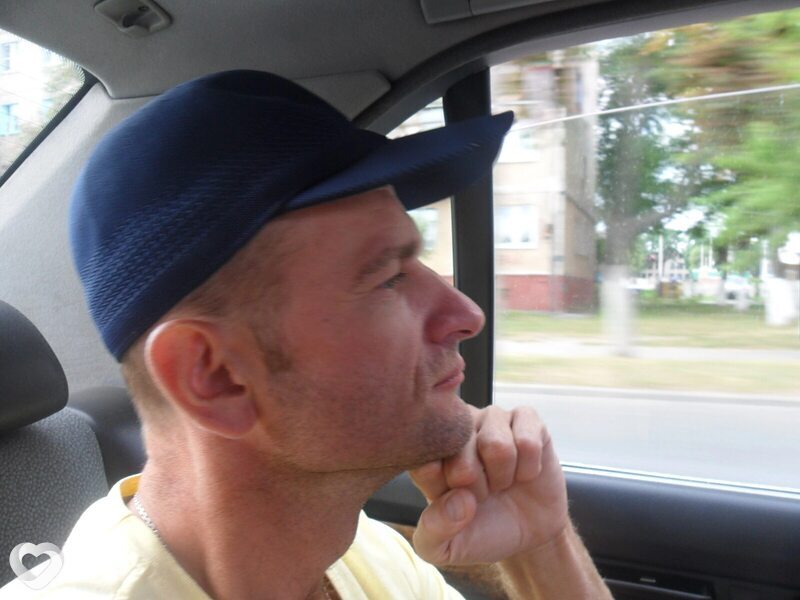 Sergei, 53, Перми — анкета №585932