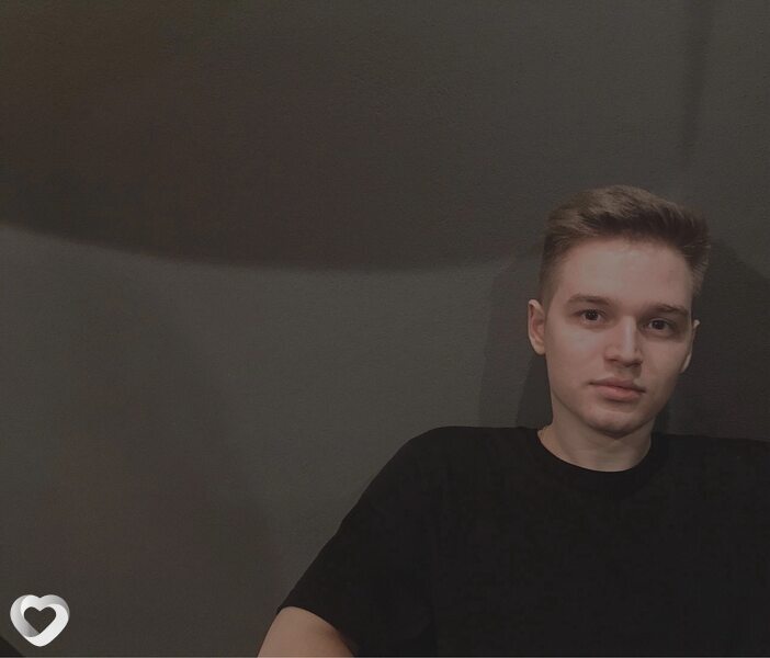 Егор, 27, Абакане — анкета №585985