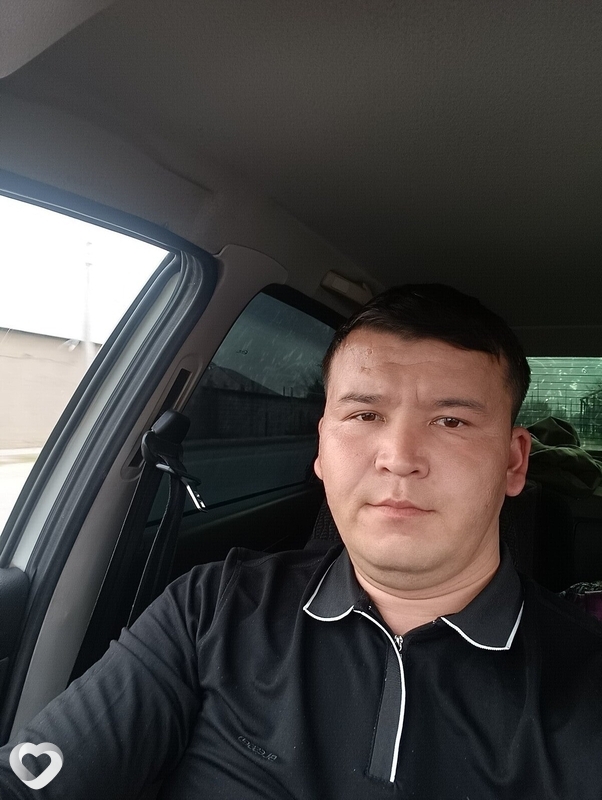 Мейрамбек, 29, Шымкенте — анкета №585986