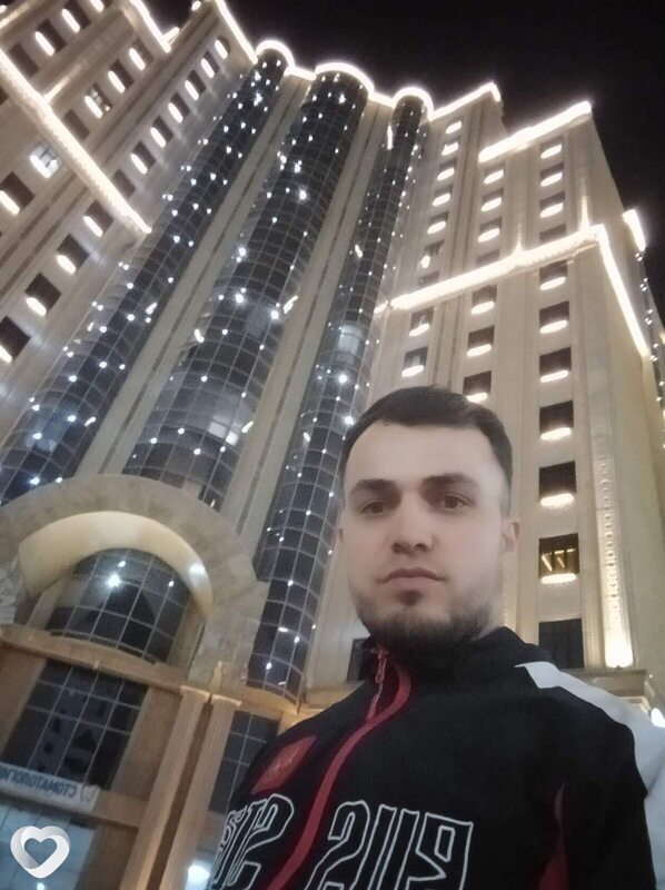 Doni, 35, Санкт-Петербурге — анкета №585990