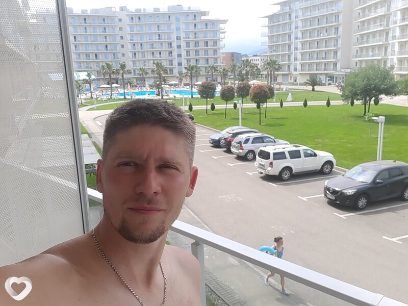 Валерий, 38, Омске — анкета №585991