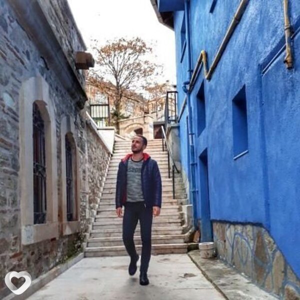 Tyom, 36, Ереван — анкета №585993