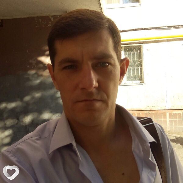 Игорь, 47, Саратове — анкета №585994