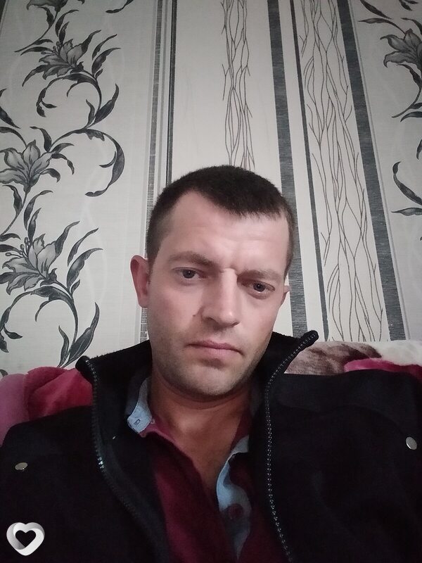 Александр, 32, Волковыске — анкета №585998