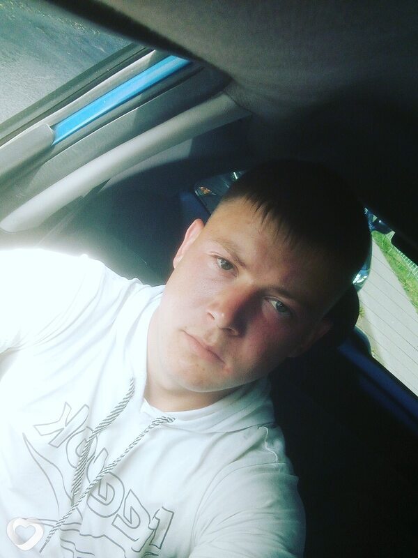 Виталий, 27, Иркутске — анкета №586000