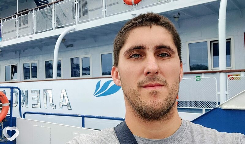 Денис, 31, Рыбинске — анкета №586002