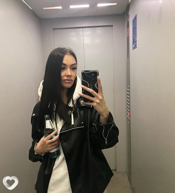 Юлия, 41, Ростове-на-Дону — анкета №586003