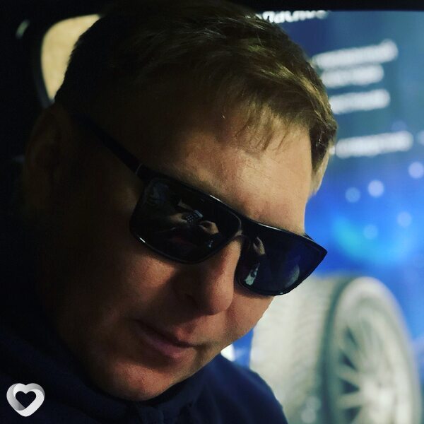 Александр, 47, Новосибирске — анкета №586008