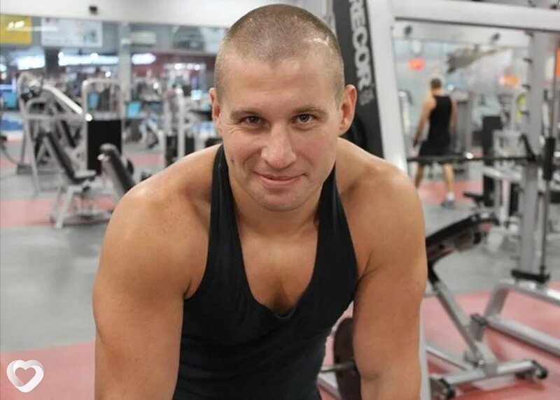 Виталь, 25, Минске — анкета №585961