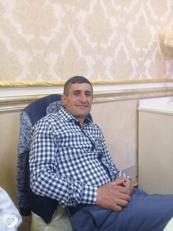 Vardan, 33, Ереван — анкета №585965