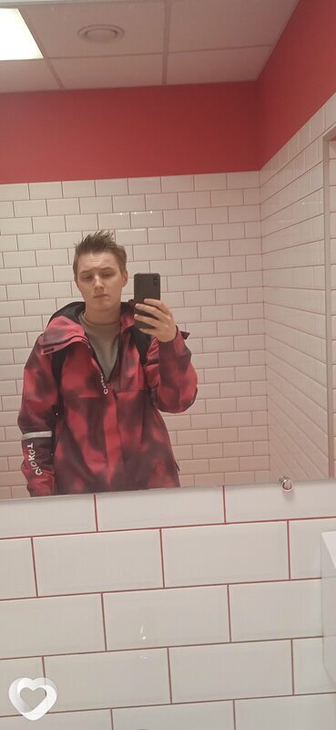 Егор, 24, Санкт-Петербурге — анкета №585972