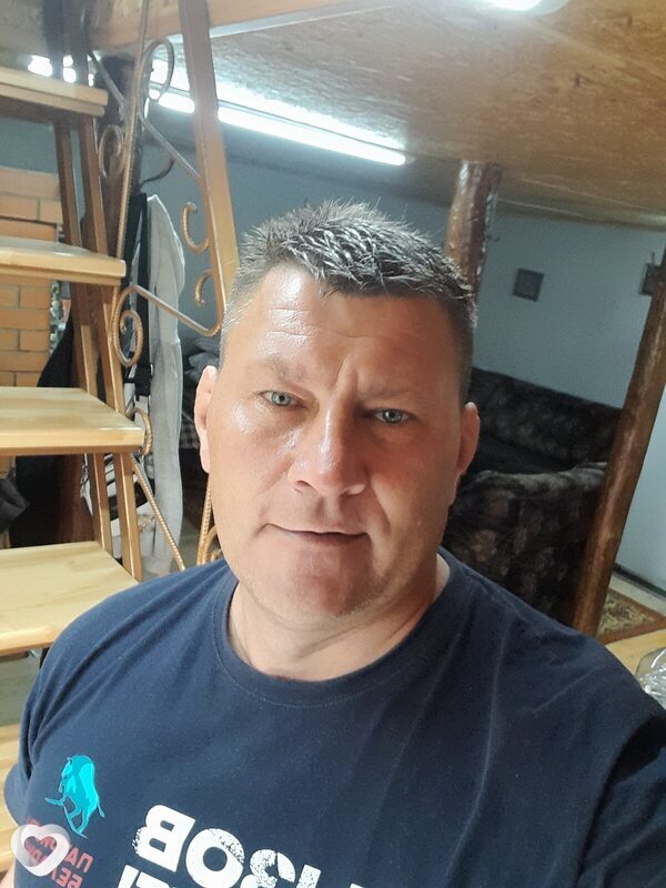 Александр, 46, Могилев — анкета №585973