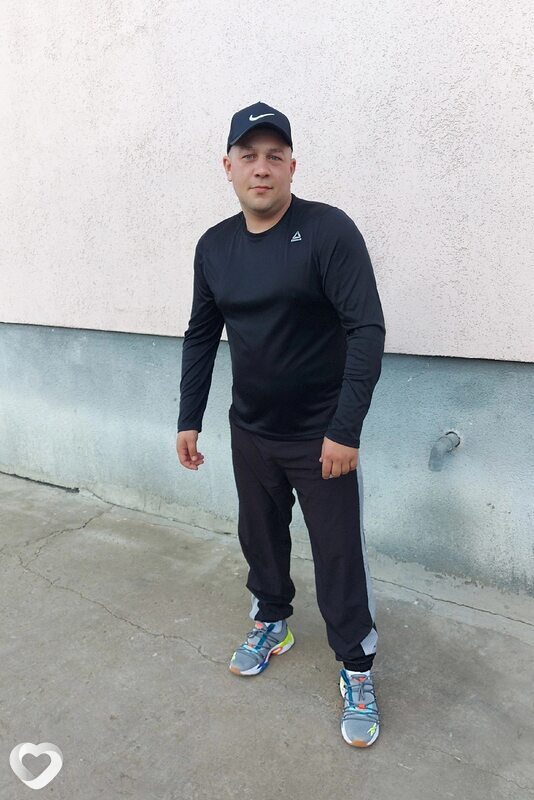 Андрей, 37, Курске — анкета №585983