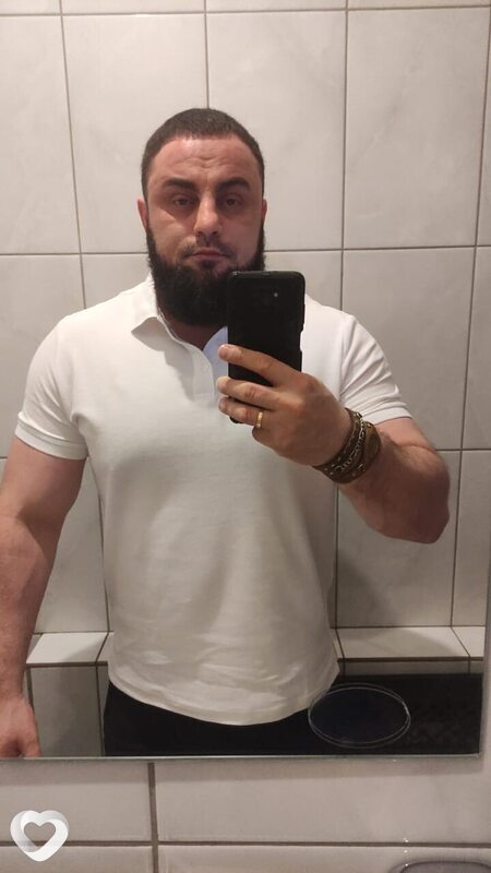 Виктор, 44, Таганроге — анкета №585984
