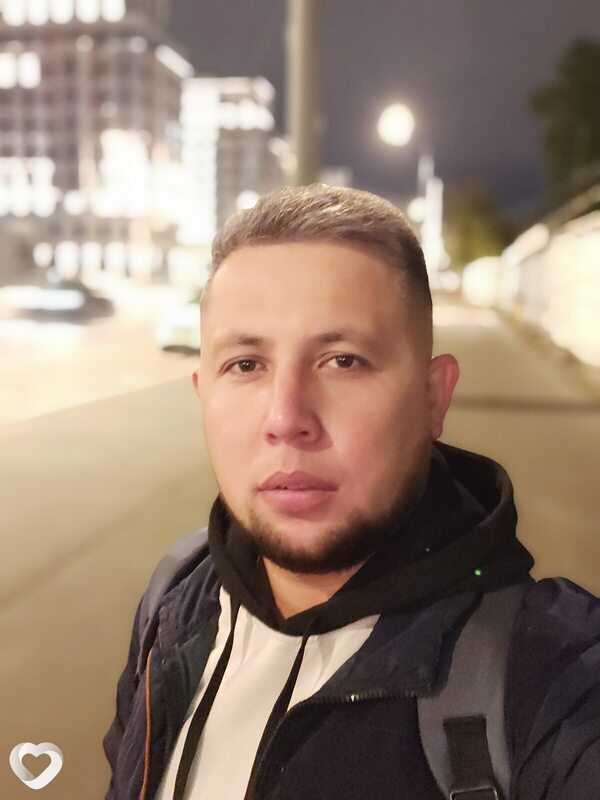Умид, 36, Санкт-Петербурге — анкета №586045