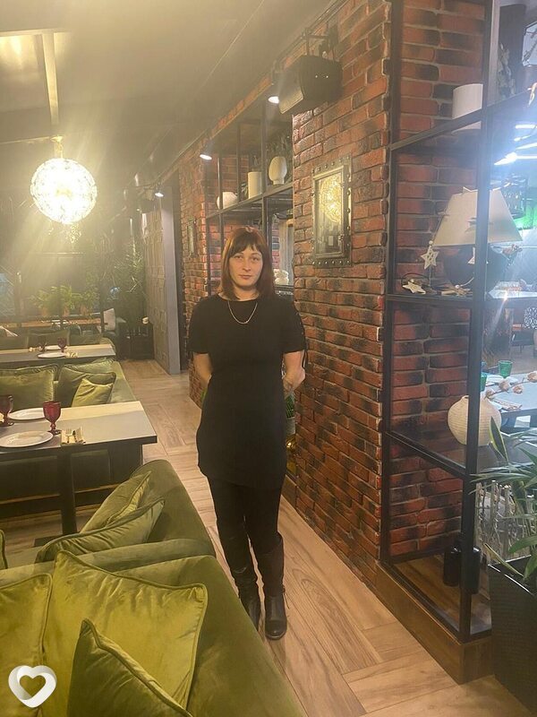 Екатерина, 36, Владивостоке — анкета №586046