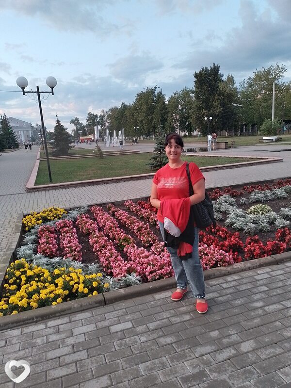 Елена, Снежногорск