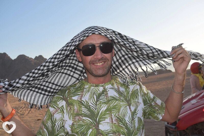 Виталий, 40, Тюмени — анкета №586055