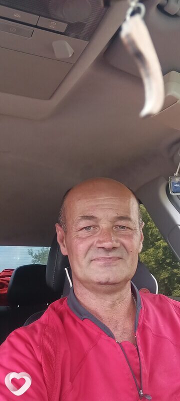 Алекс, 48, Самаре — анкета №586058