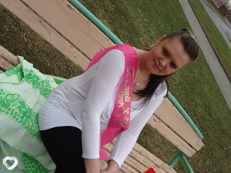 Екатерина, 35, Гродно — анкета №586318