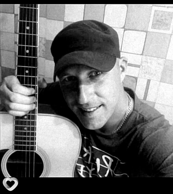 Павел, 41, Санкт-Петербурге — анкета №586319