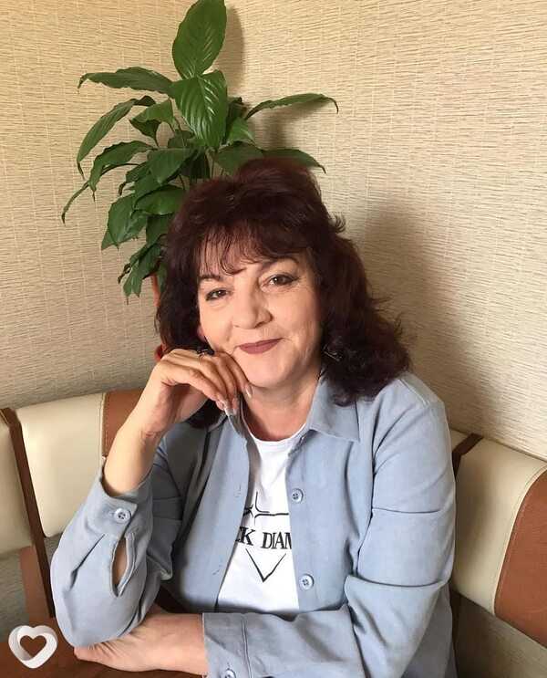 Лариса, Нальчик