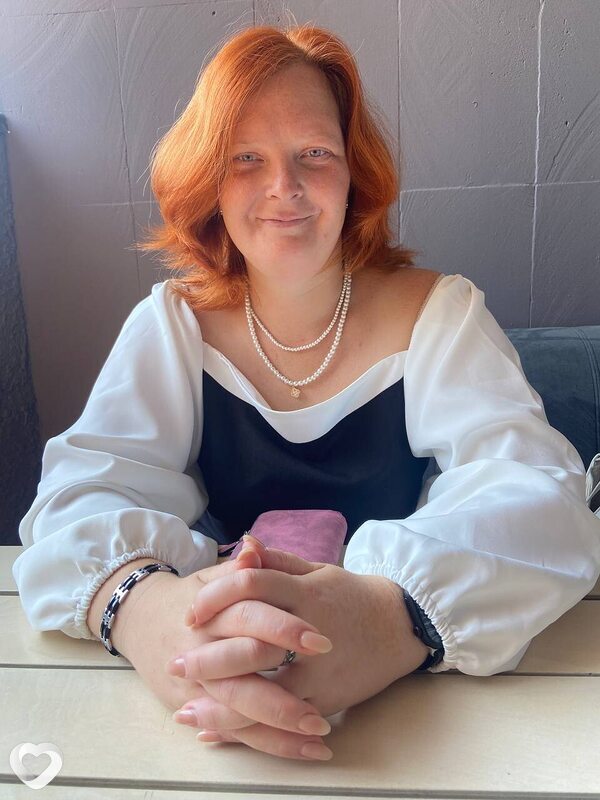 Тамара, 34, Севастополе — анкета №586321