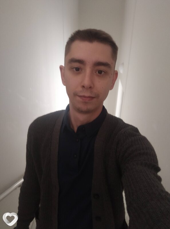 Андрей, 31, Екатеринбурге — анкета №586323