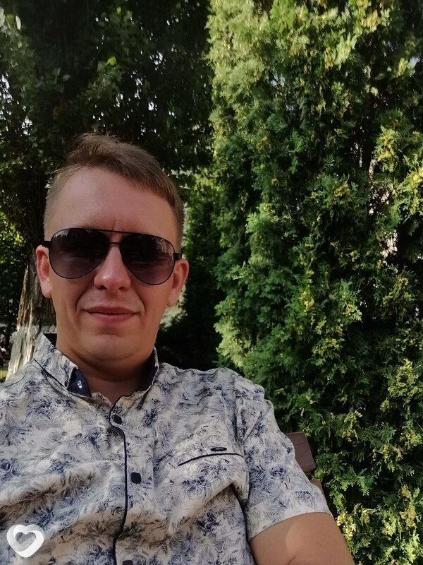 Станислав, 31, Воронеже — анкета №586324