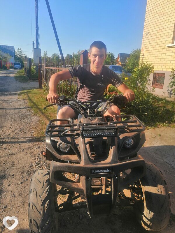 Дмитрий, 30, Полоцке — анкета №586327
