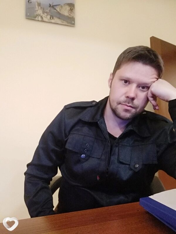 Руслан, 42, Краснодаре — анкета №586328