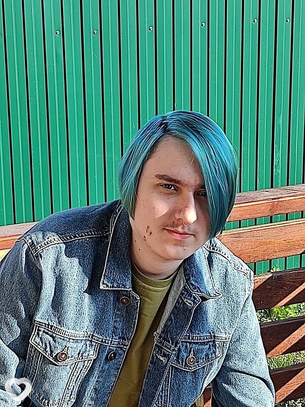 Аристарх, 22, Владивостоке — анкета №586332