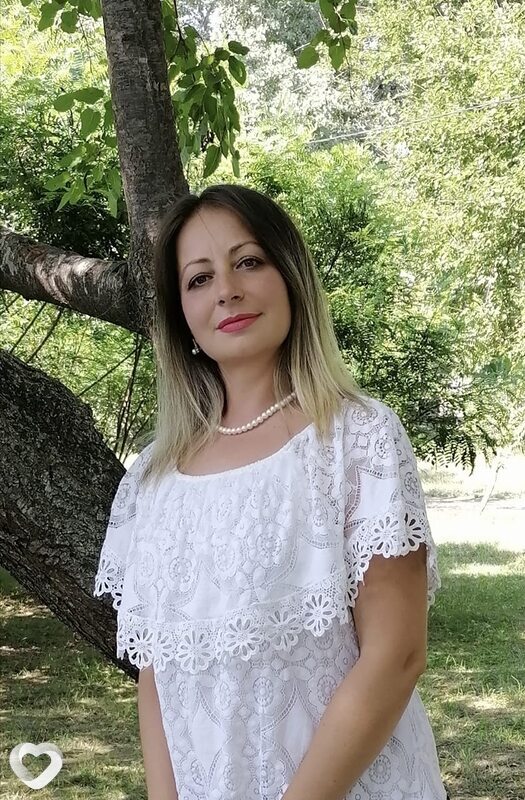 Ксения, 44, Краснодаре — анкета №586015