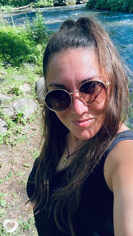 Анастасия, 35, Абакане — анкета №586016