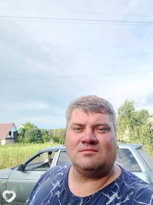 Сергей, 46, Новоалтайске — анкета №586021