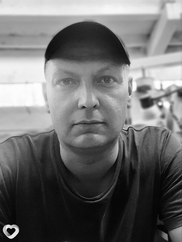 Дмитрий, 47, Балашихе — анкета №586024