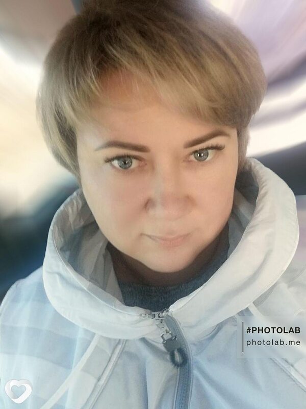 Натали, 49, Кемерове — анкета №586030