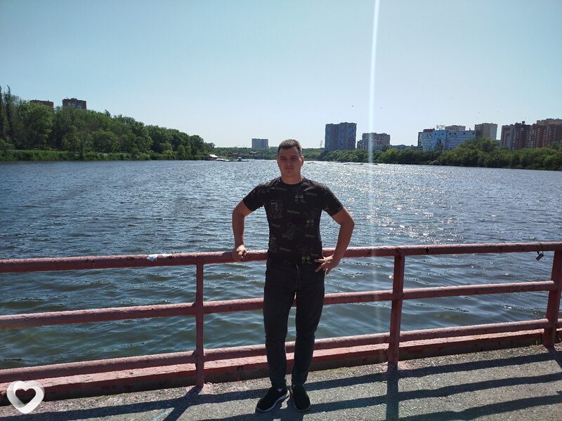 Сергей, 31, Каменске-Шахтинском — анкета №586032